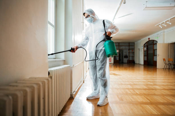 Best Cockroach Control Services  in Whitmore Lake, MI